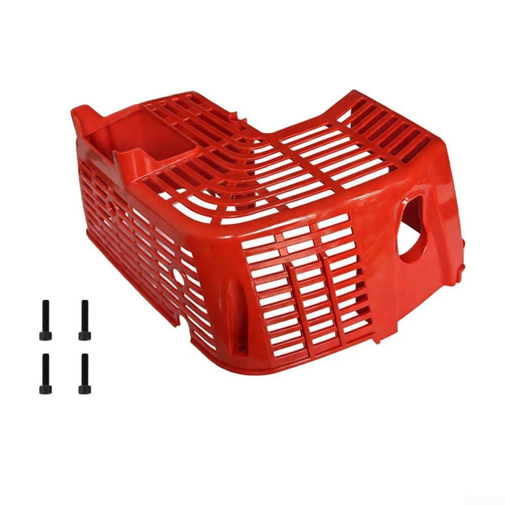 Couvercle de bloc-cylindres A190001652 contre la surchauffe des moteurs PB-9010