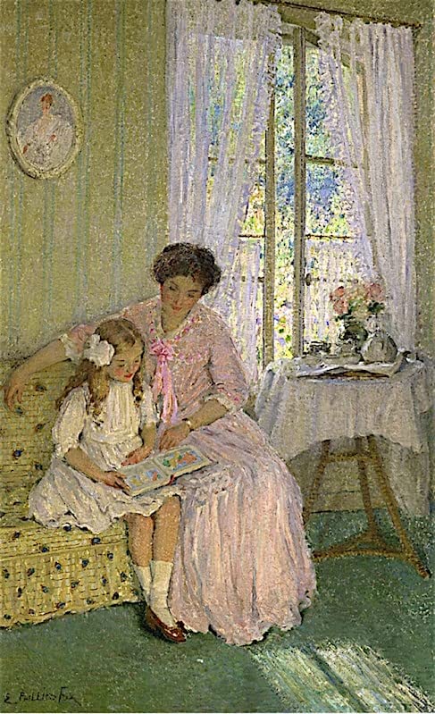 Impression d'affiches toile la leçon d'un artiste célèbre, portrait inspirant 60x90