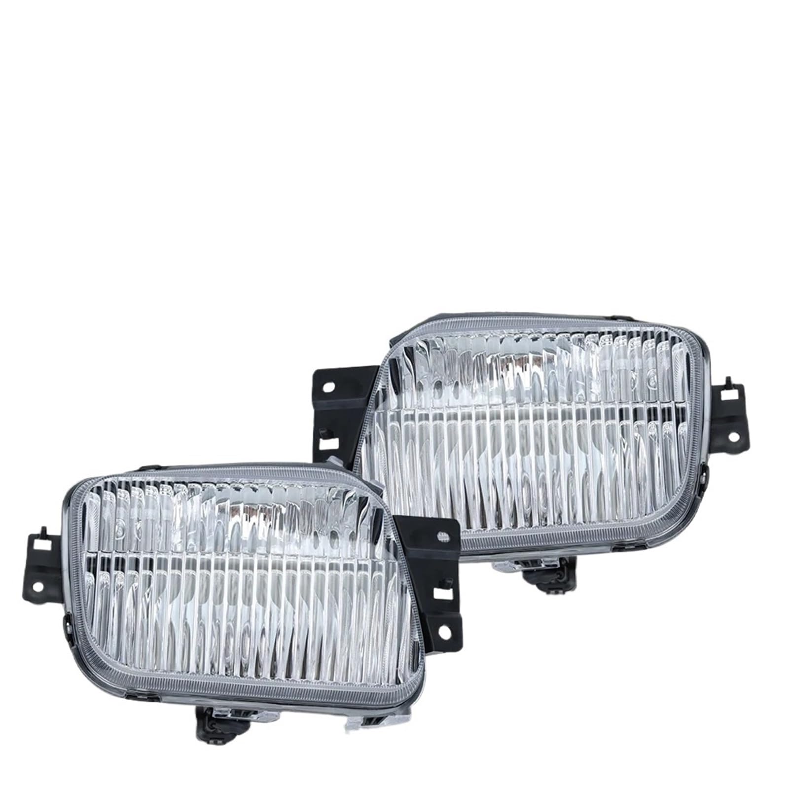 Feux antibrouillard et phares avant pour Mitsubishi Canter FUSO visibilité maximale par temps de pluie