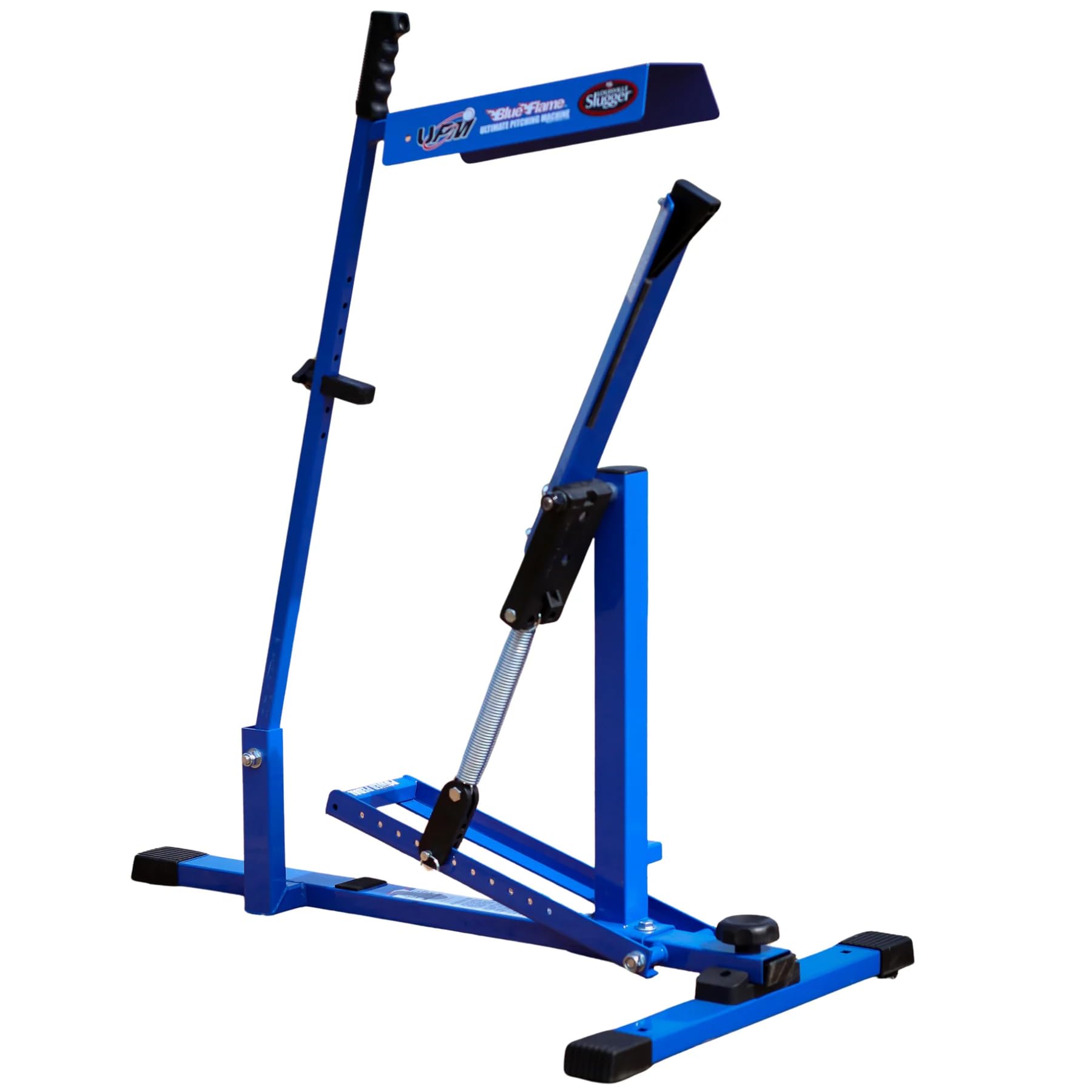 練習用具 Blue Flame Ultimate Pitching Machine Amazon.com : Louisville Slugger Blue Flame Pitching Machine