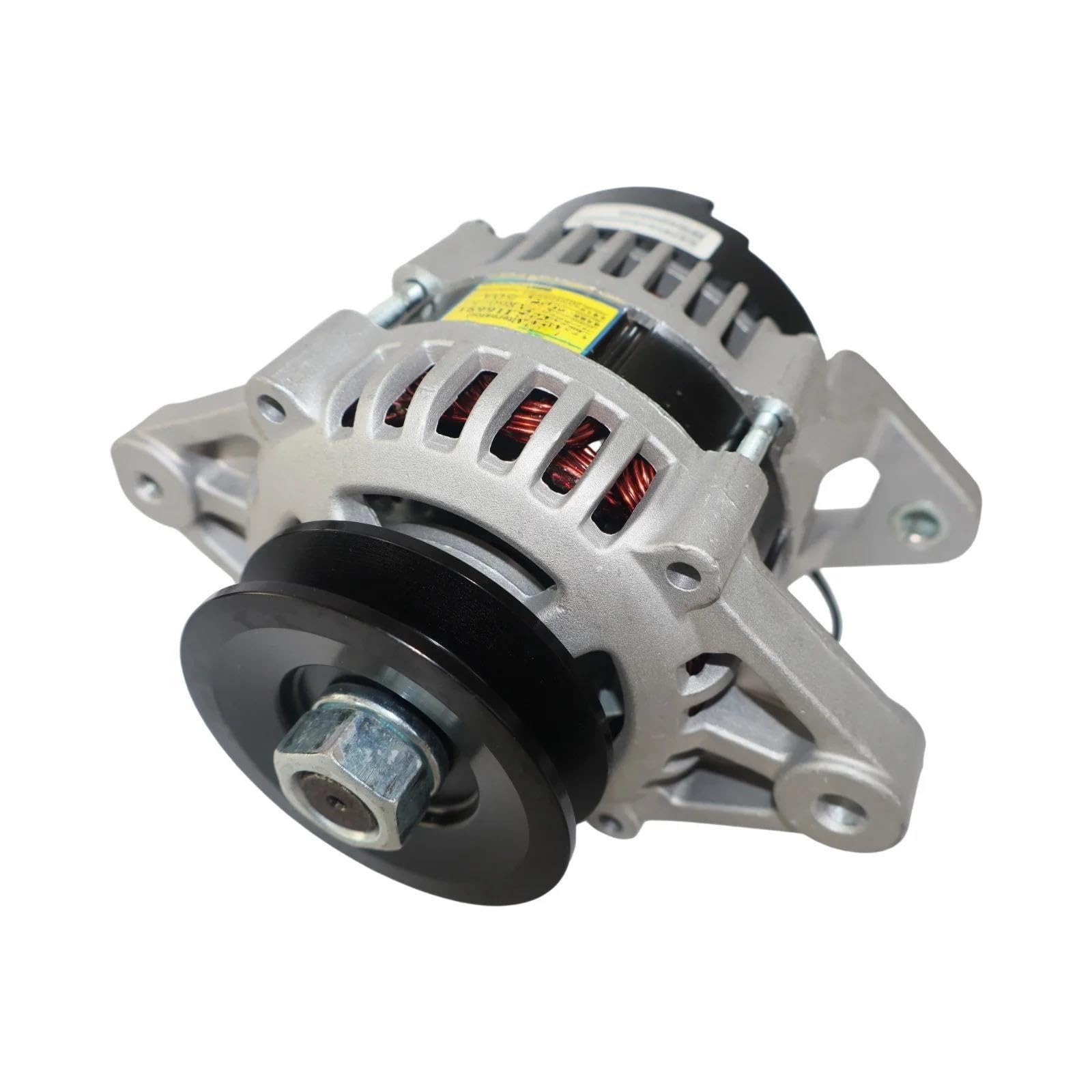 Alternateur 12V 50A 114219 for DK35 DK40 DK65 DK65S