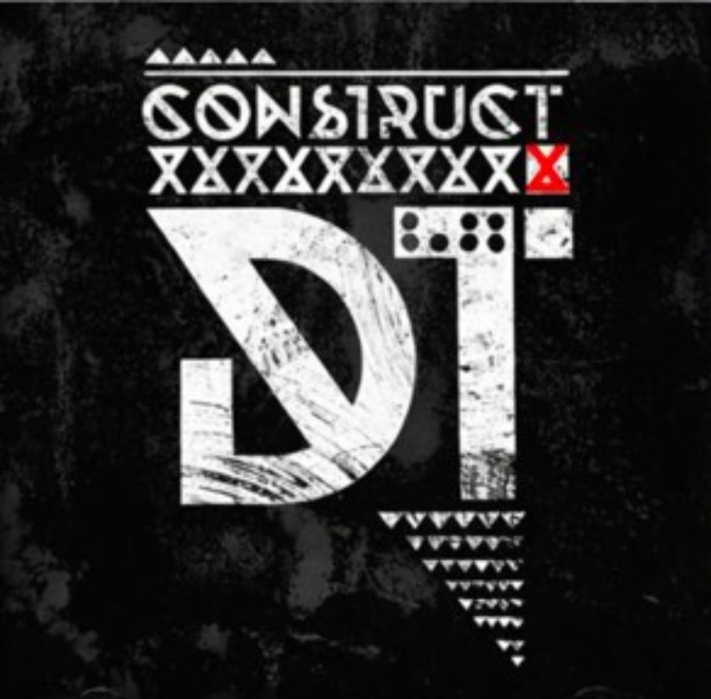 Dark Tranquillity Construct CD NEW