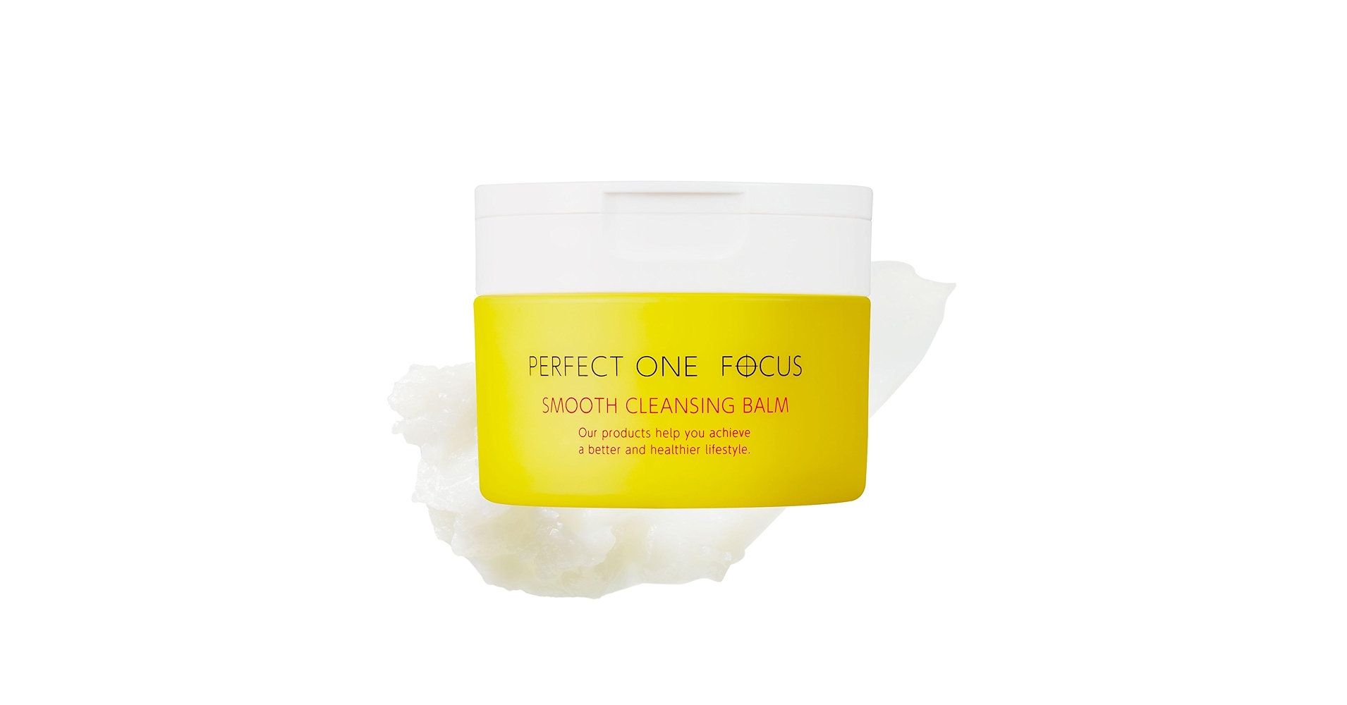 クレンジング・メイク落とし PERFECT ONE FOCUS SMOOTH CLEANSING BALM Amazon.com: パーフェクトワンフォーカス PERFECT ONE FOCUS