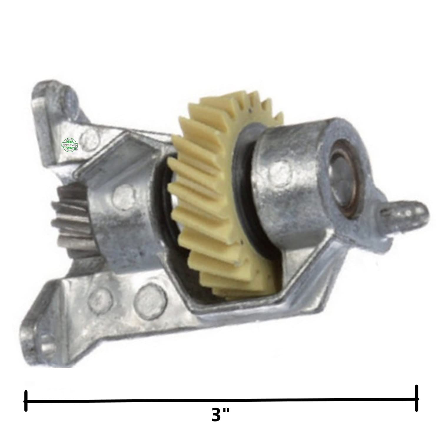 GLOB PRO SOLUTIONS PD00056048 AP6007401 PS11740516 EAP11740516 Stand Mixer Gear Hub 3