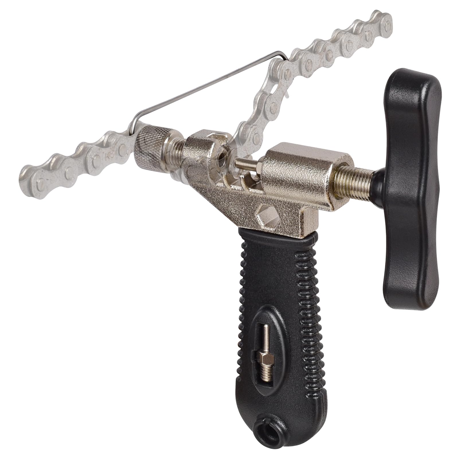 COTOUXKER Bike Chain Breaker, Bicycle Chain Breaker Tool for Bike Chain Link Removal and Repair
