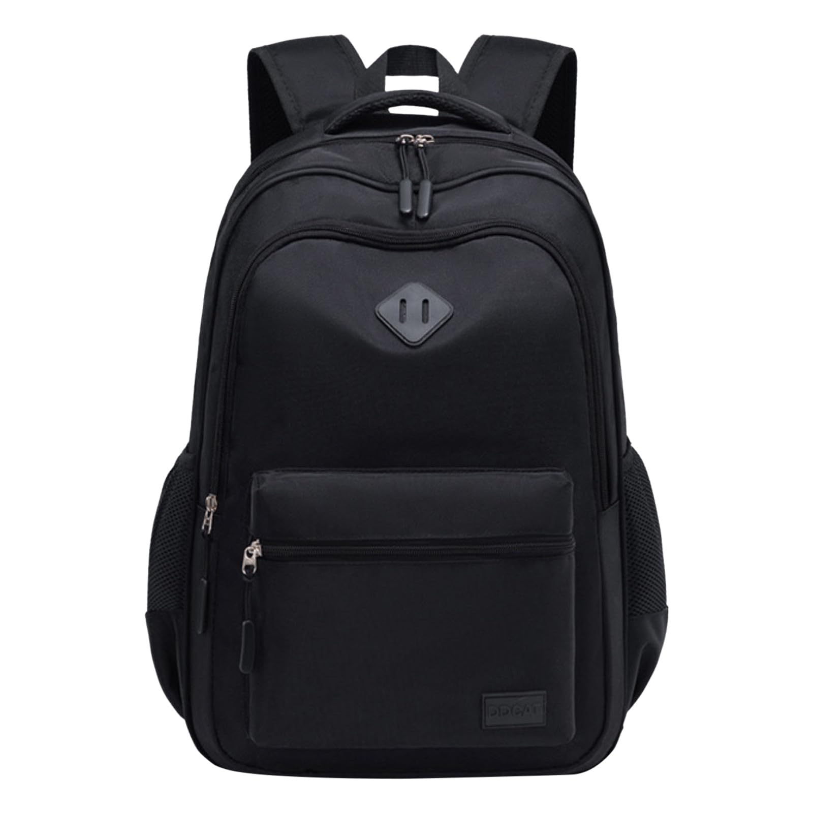 Zaino Universita Donna Zaini Università Zaino Viaggio Per Uomo Zainetto Da Lavoro Antiscippo Pc 14 Pollici Portatile Docente Borse Scuola Superiore Borsa Porta Ufficio Impermeabile Computer Taglia