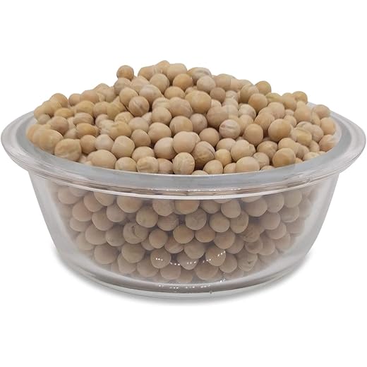 Pulses Power - White Peas 500g