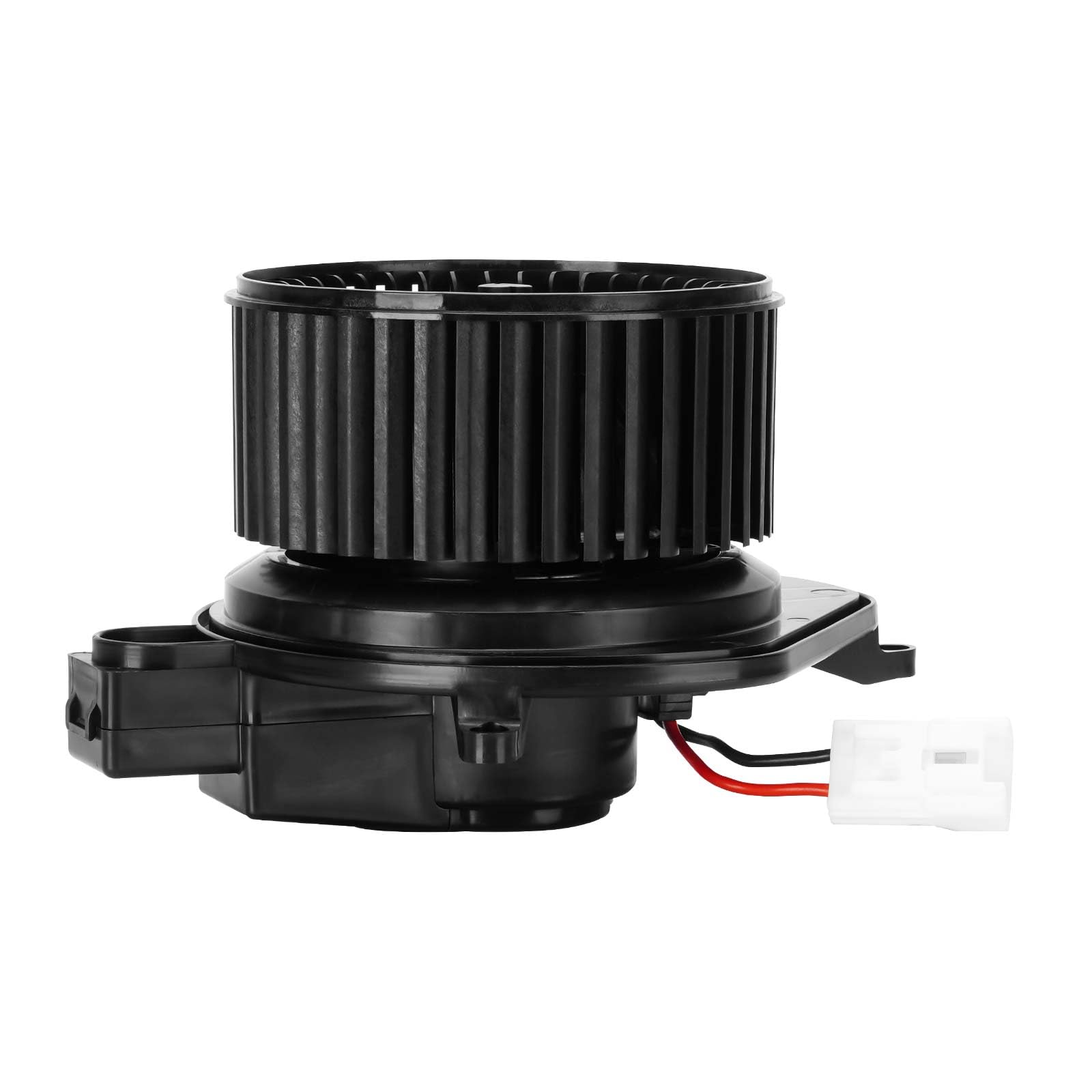 ABS Blower Motor Air Conditioning and Heating Fits for 2007-2011 Dodge  Nitro, 2008-2012 Jeep Liberty 68003996AA 700255 68038826AB HVAC Heated  Motor