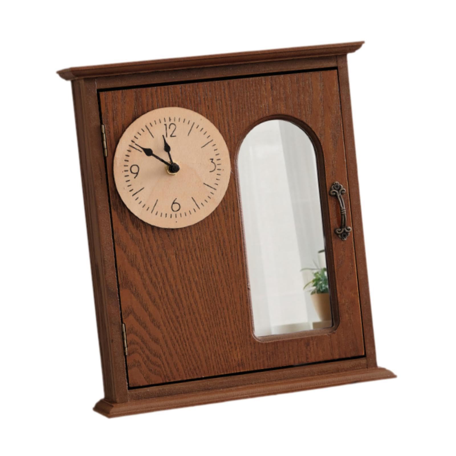 Elegante organizer multifunzionale per chiavi, per dormitori | unisce sostenibilità ed estetica per soluzioni pratiche di gestione delle chiavi, appendiabiti decorativo per ingresso