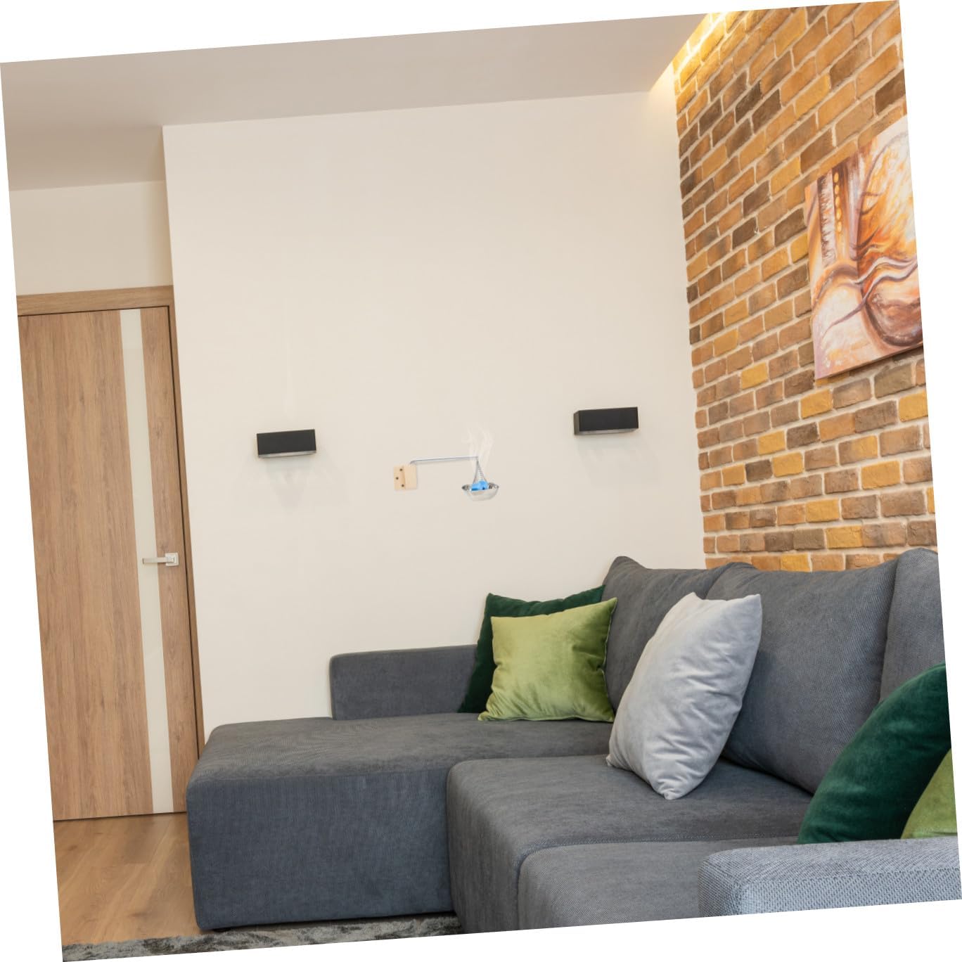 Stainless Steel Sauna Essential Oil Bowl 12CM Container for Sauna Spa Durable Heat Resistant Tray for Relaxation and Therapeutic Scents