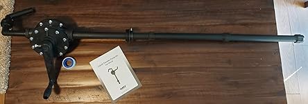 Review Image by Mark Massingill Mark Massingill