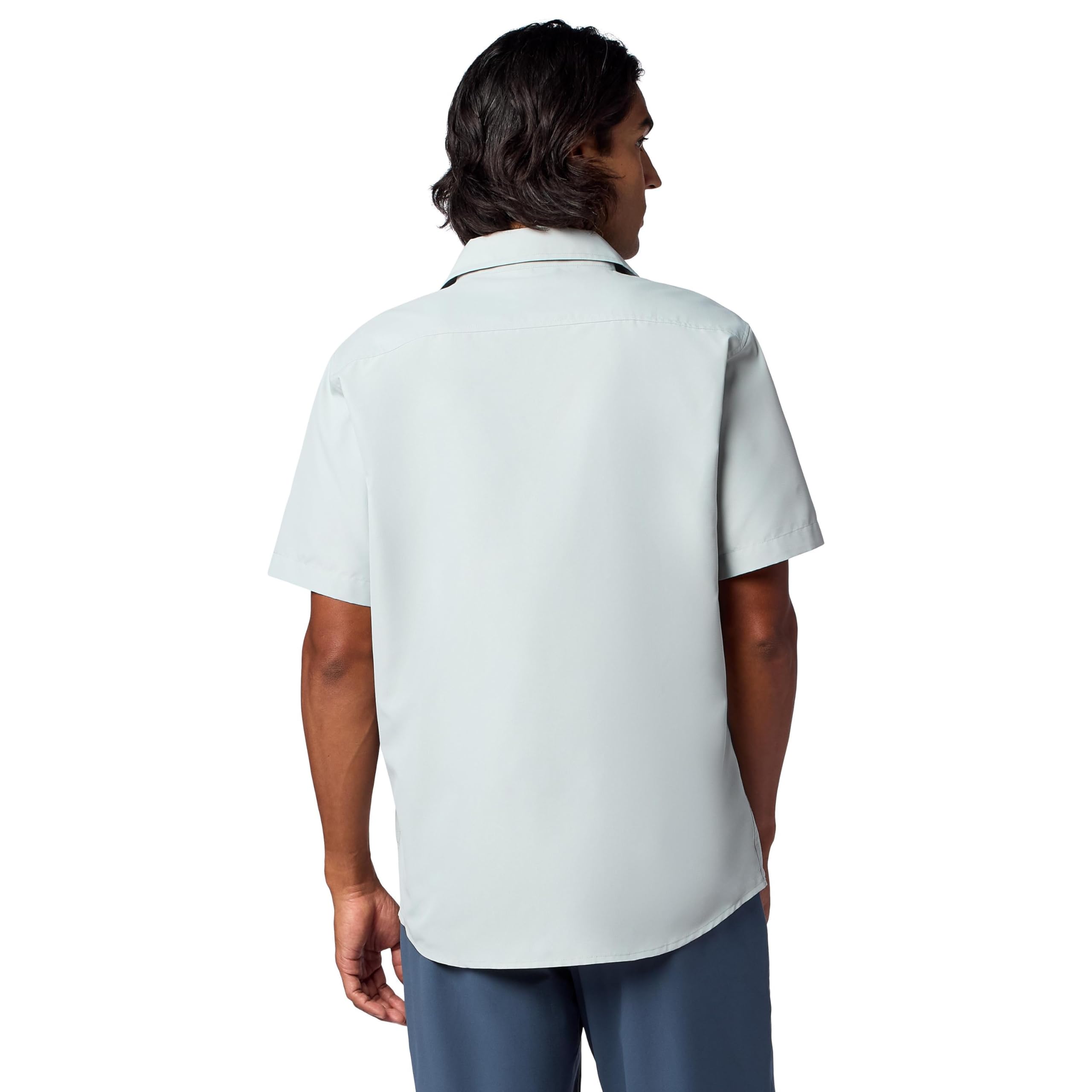 Marmot Herren Airexchange UPF 40 Short Sleeve Shirt Airexchange UPF 40 Kurzarm-Shirt (1er Pack)