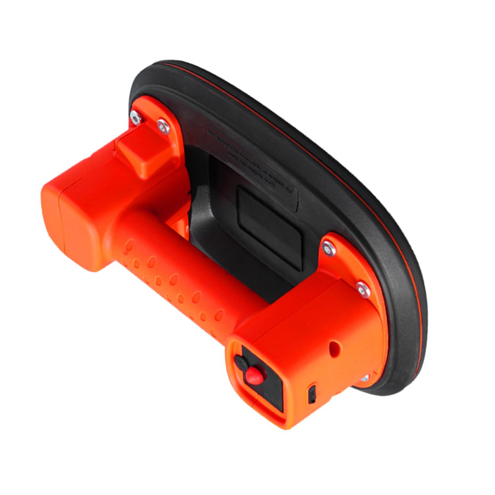 Kalttoy Electric Vacuum Suction Cup Lifter Reinforced Lifting Device With Digital Display For Construction And Home Tasks Vacuum Lifting Tool