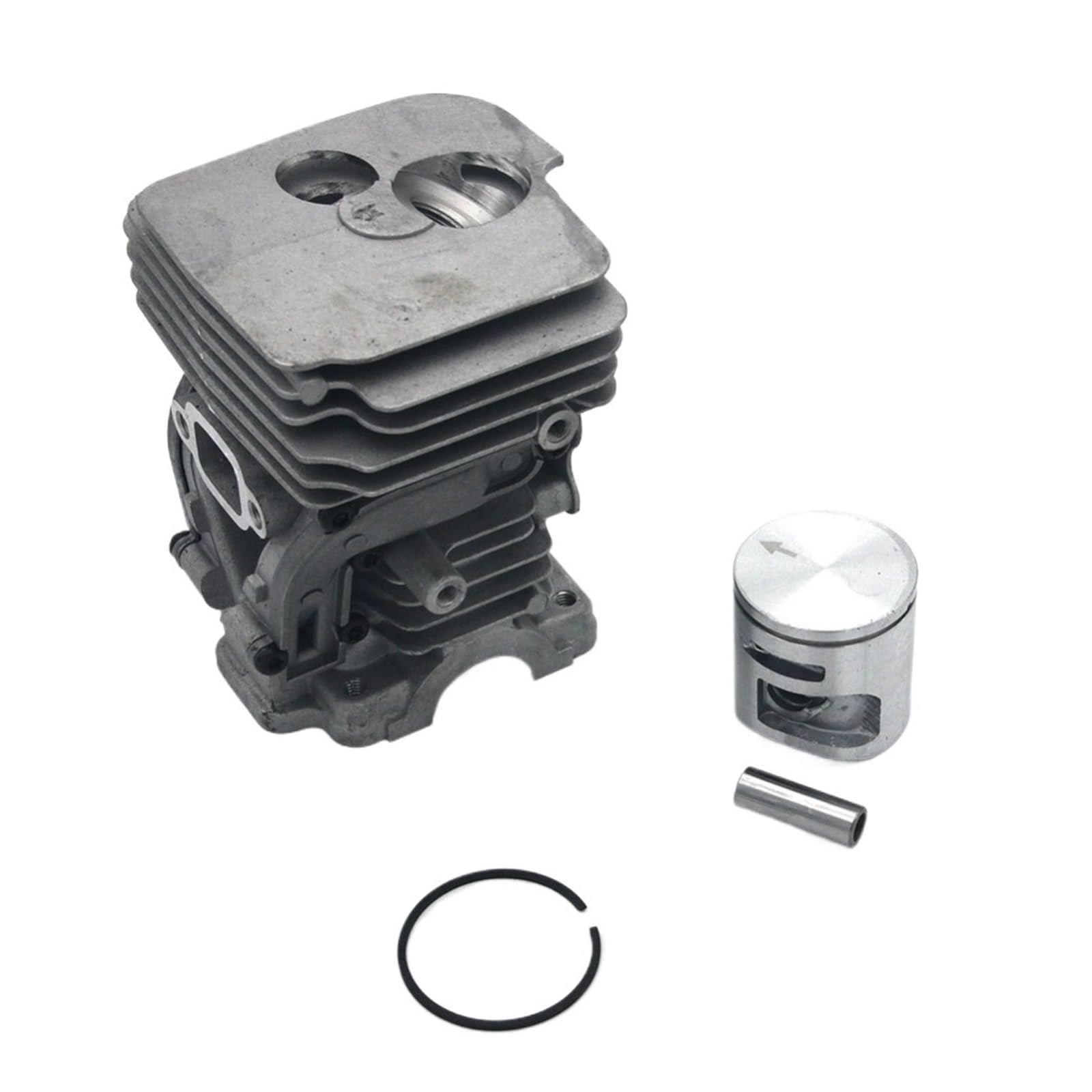 Kit piston cylindre 44 mm tronçonneuse universelle 450 450E CS2250 CS2250S