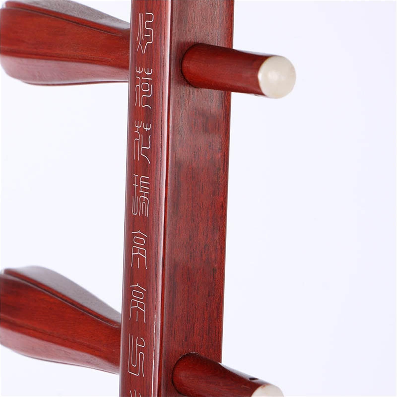 Anfänger Erhu Rotes Sandelholz-Erhu Für Erwachsene Anfänger