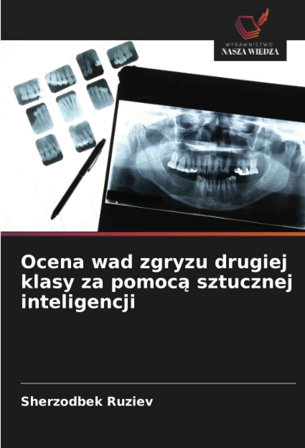 Ocena wad zgryzu drugiej klasy za pomocą sztucznej inteligencji