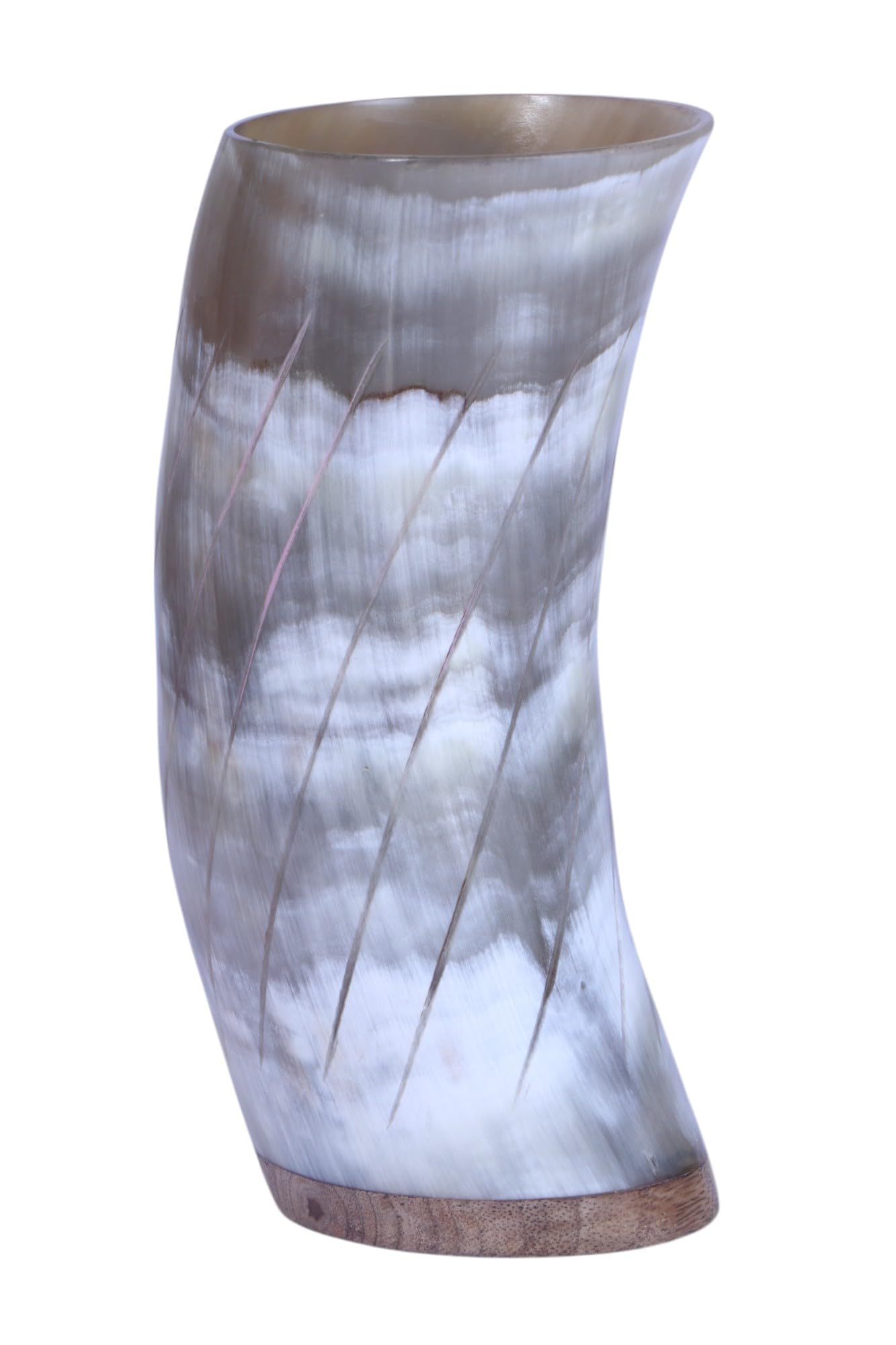 Buddha4all Set of 2 Wooden Base Ceremonial 6