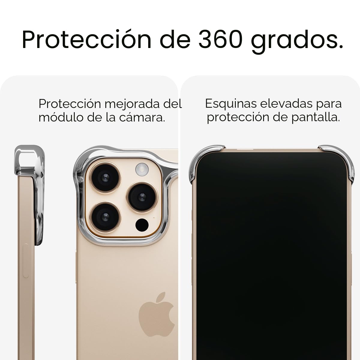 Amazon.com: Arc Pulse Compatible con iPhone 16 Pro Max (2024
