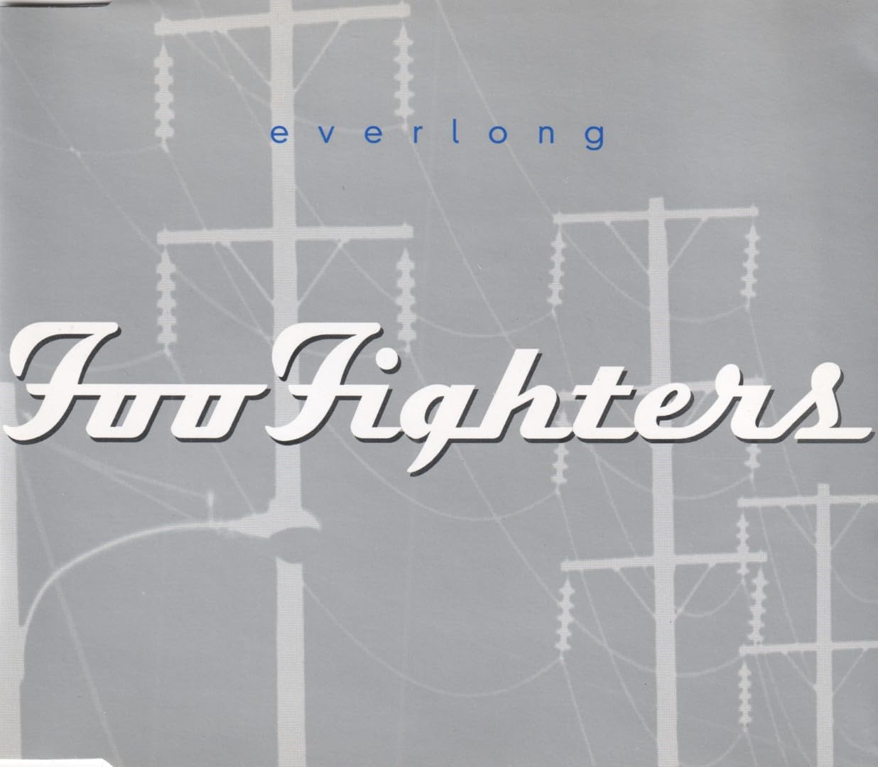 Everlong(+Requieum+Ill Stick Around Live)