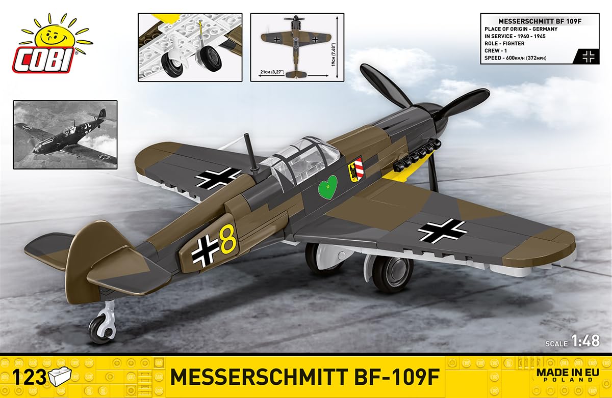 Messerschmitt - 2