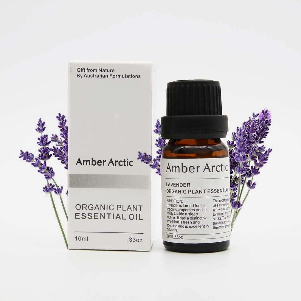 olio aromaterapico per la fabbricazione di candele