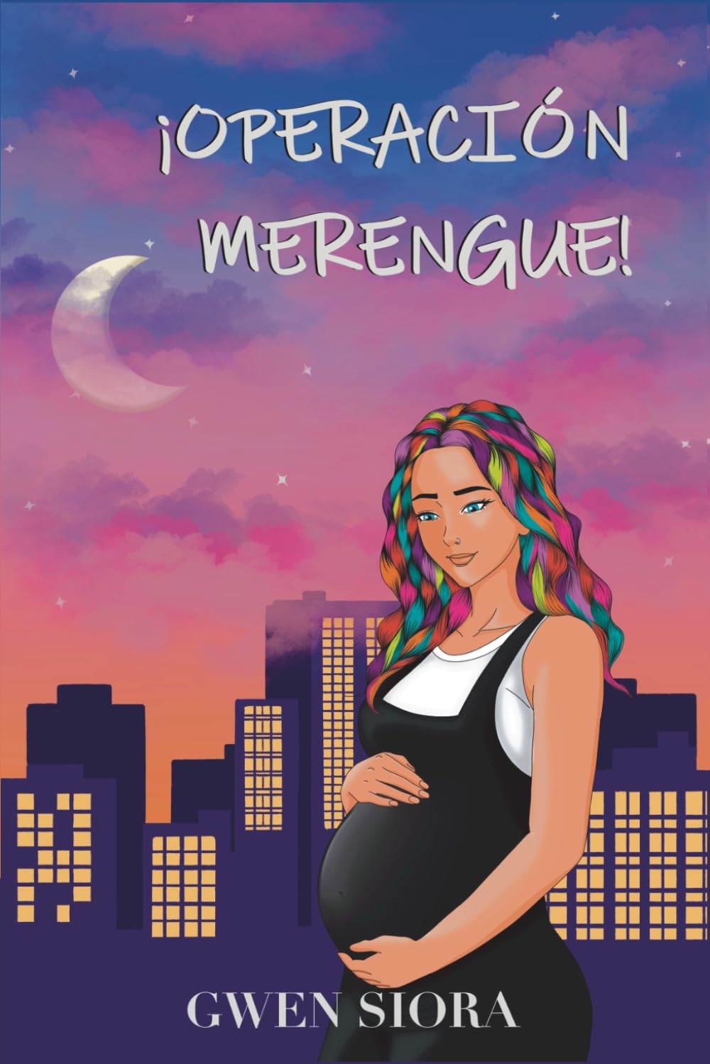¡OPERACIÓN MERENGUE!