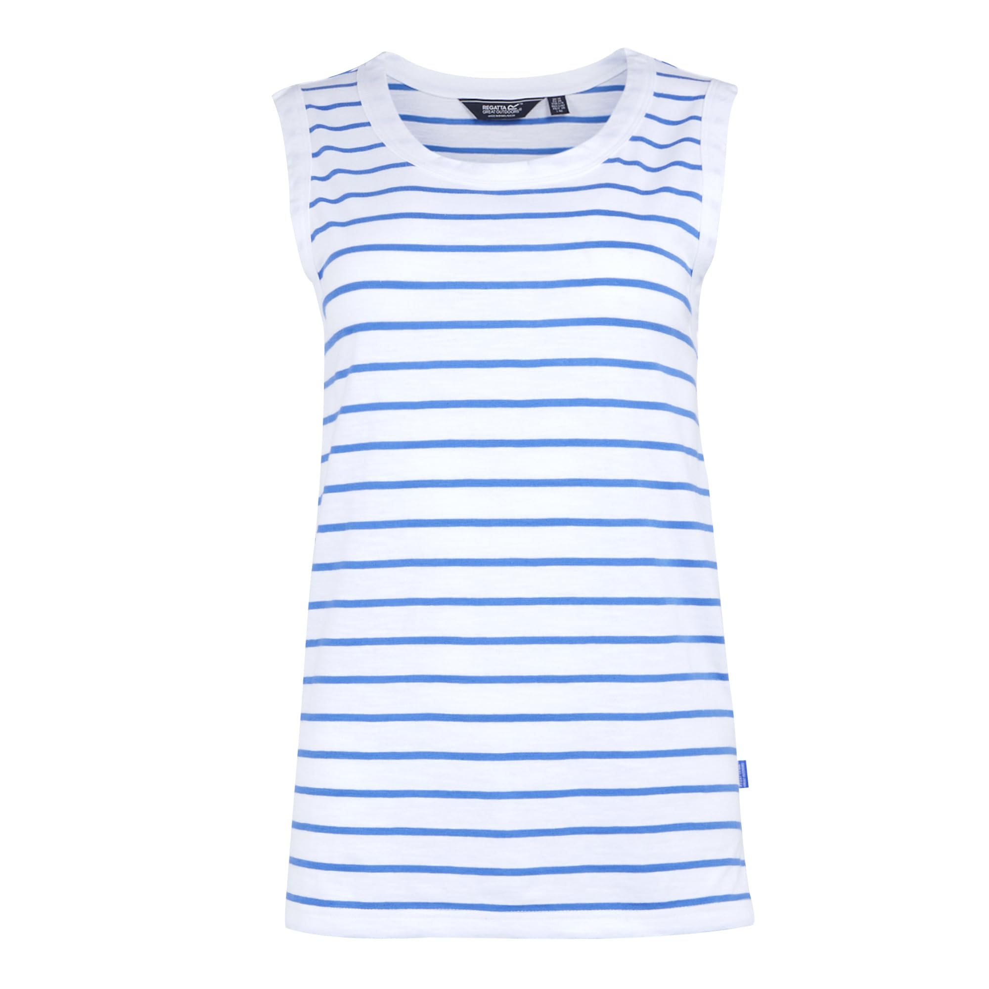 Regatta Women's Fariah T-Shirts, Hot Pink, UK 12