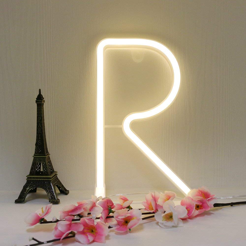 Light Up Letters,LED Marquee Letter Lights,Christmas letter Lamp,Bar letter Lights,Birthday Alphabet Lights,Marquee Letters Sign,Marquee Number Sign LED Wedding Light,Events LED Light — view 60