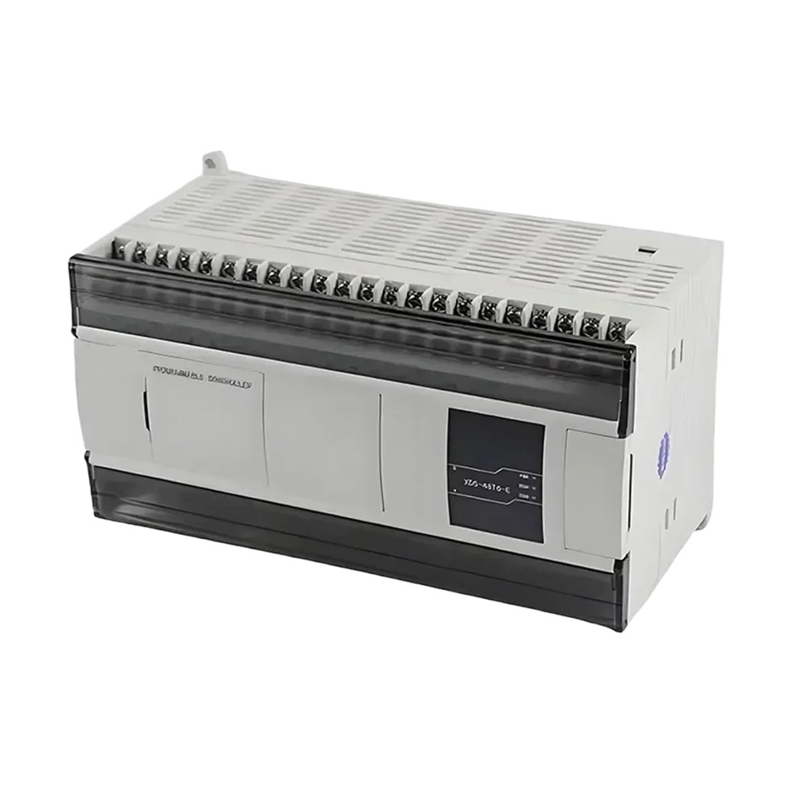 Contrôleur logique PLC XD3 32RE haute précision pour machines de conditionnement