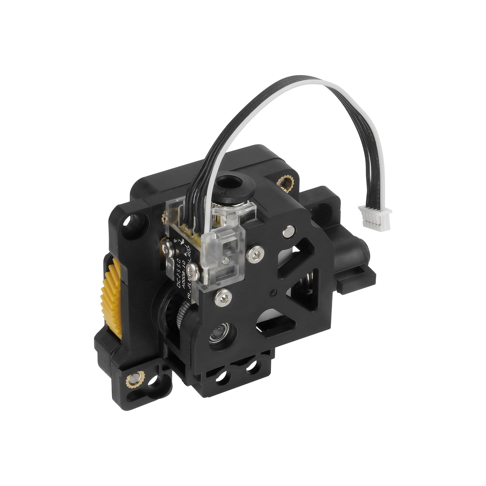 X1 Series Extruder Einheit für Bambu Lab X1/X1C 3D Drucker