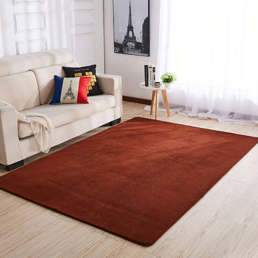 絨毯　カーペット リビングにカーペットを敷いてみる🔸 タイルカーペット 品番: ZX