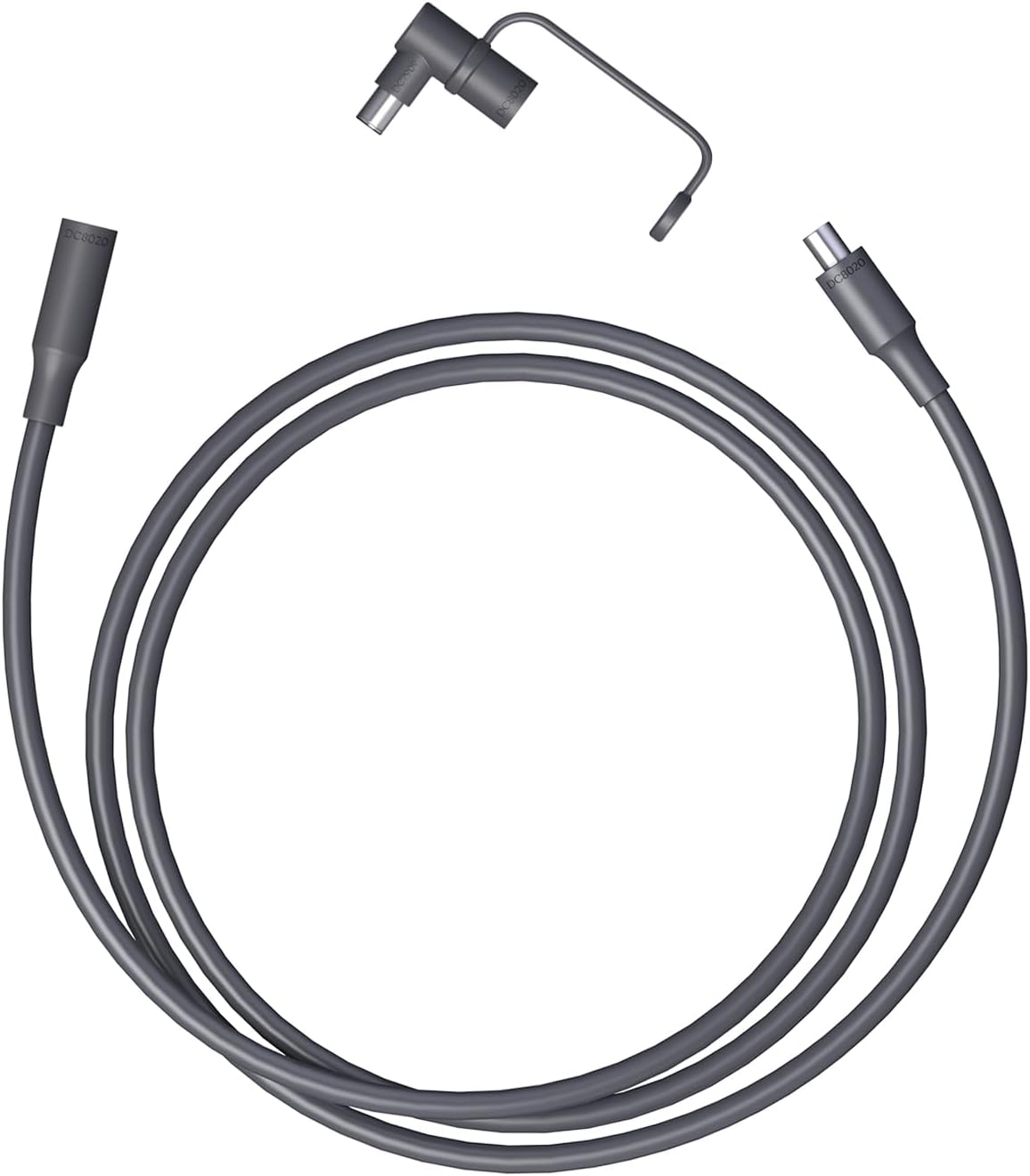 Jackery DC Extension Cable for Solar Panel 16.4 feet / 5 Meter