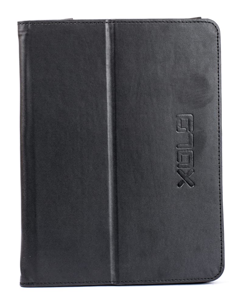 The Little Shop Creation Flip Cover For Xolo Qc 800(8" Inch)||Magnetic Closure ||With Stand ||Tpu Inside To Hold The Tablet ||(Black) (B0BSND4WNT) Amazon Price History, Amazon Price Tracker