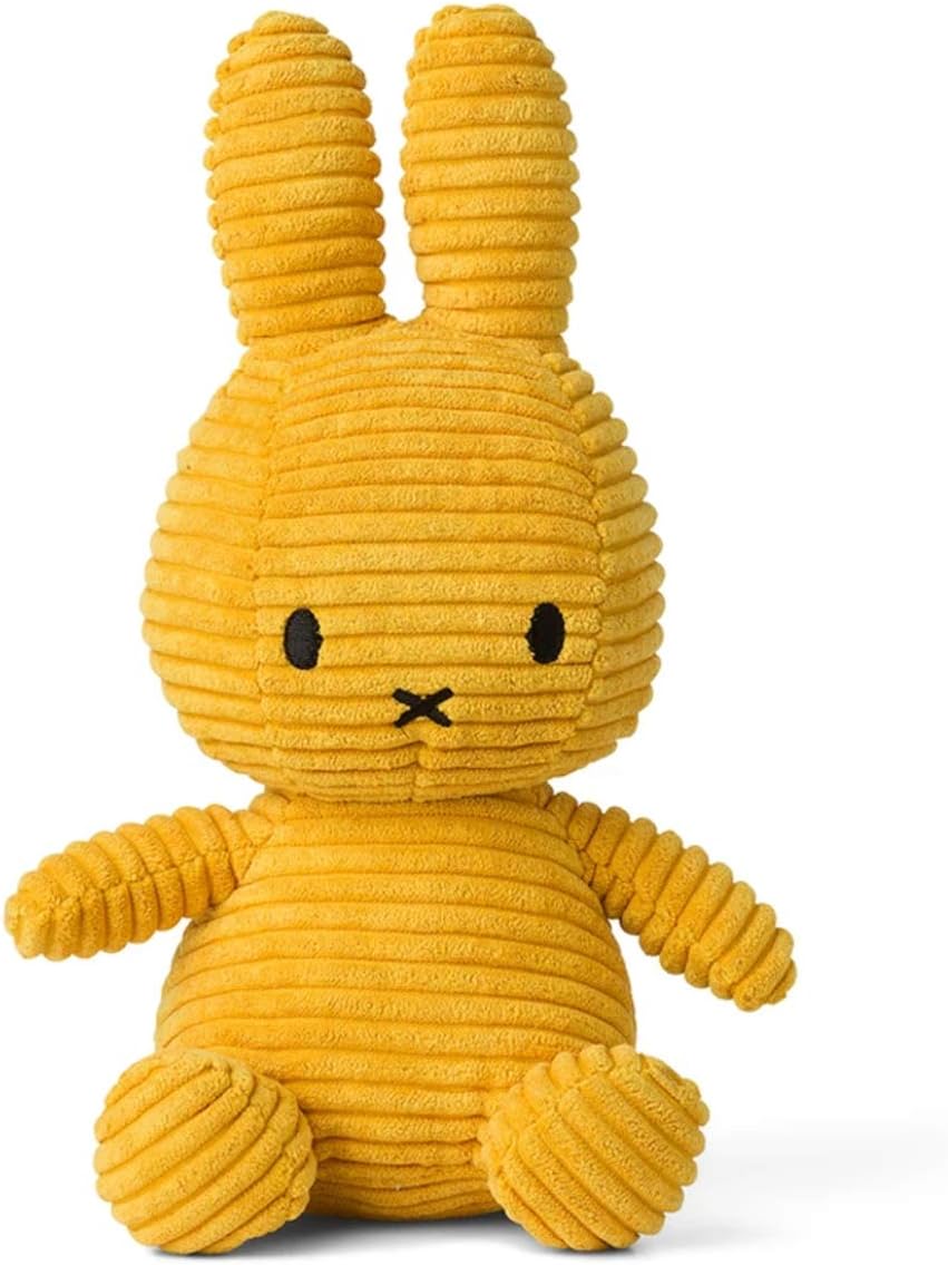 Jack Royal Bunny Stuffed Spongy Plush Soft Toy, Multicolour