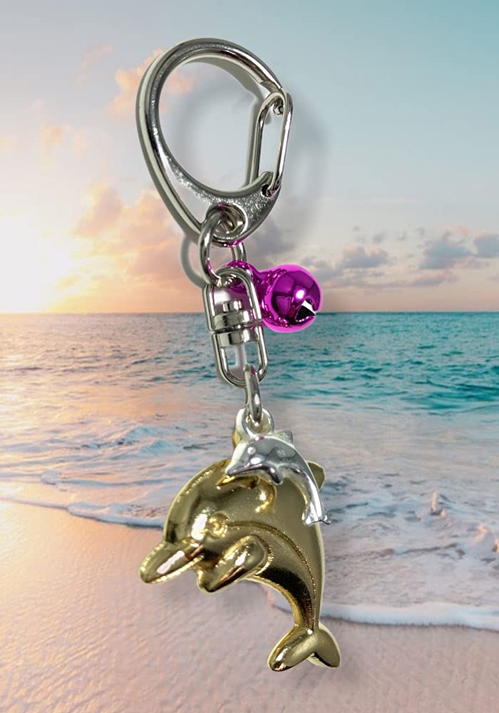 Amazon.co.jp: 【2個セット】親子イルカ 赤ちゃんイルカ かわいいペア