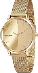 Relógio Analógico Feminino, Mondaine