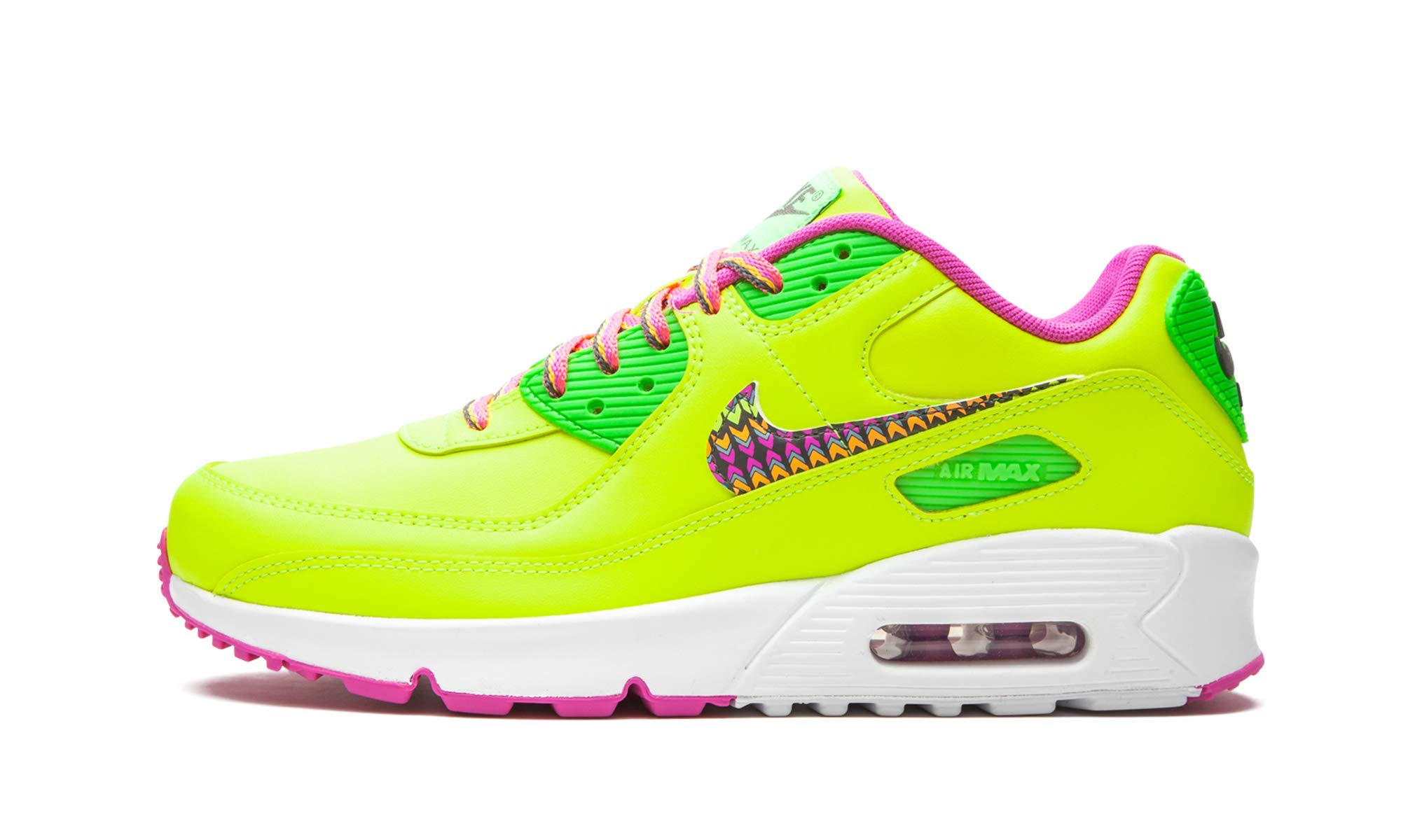 Green Strike Nike Air Max 97 Pink Flash Nike Air Max Pink And