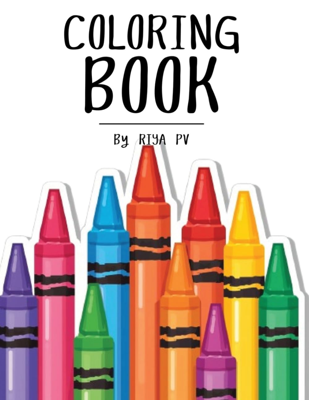 Dot Marker Numbers Activity Book for Kids Ages 2–5: Learn Numbers 1–10 | Dot Coloring, Counting & Bingo Dauber Workbook for Toddlers & Preschool