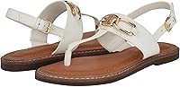 Tommy Hilfiger Women's Brontina Flat Sandal