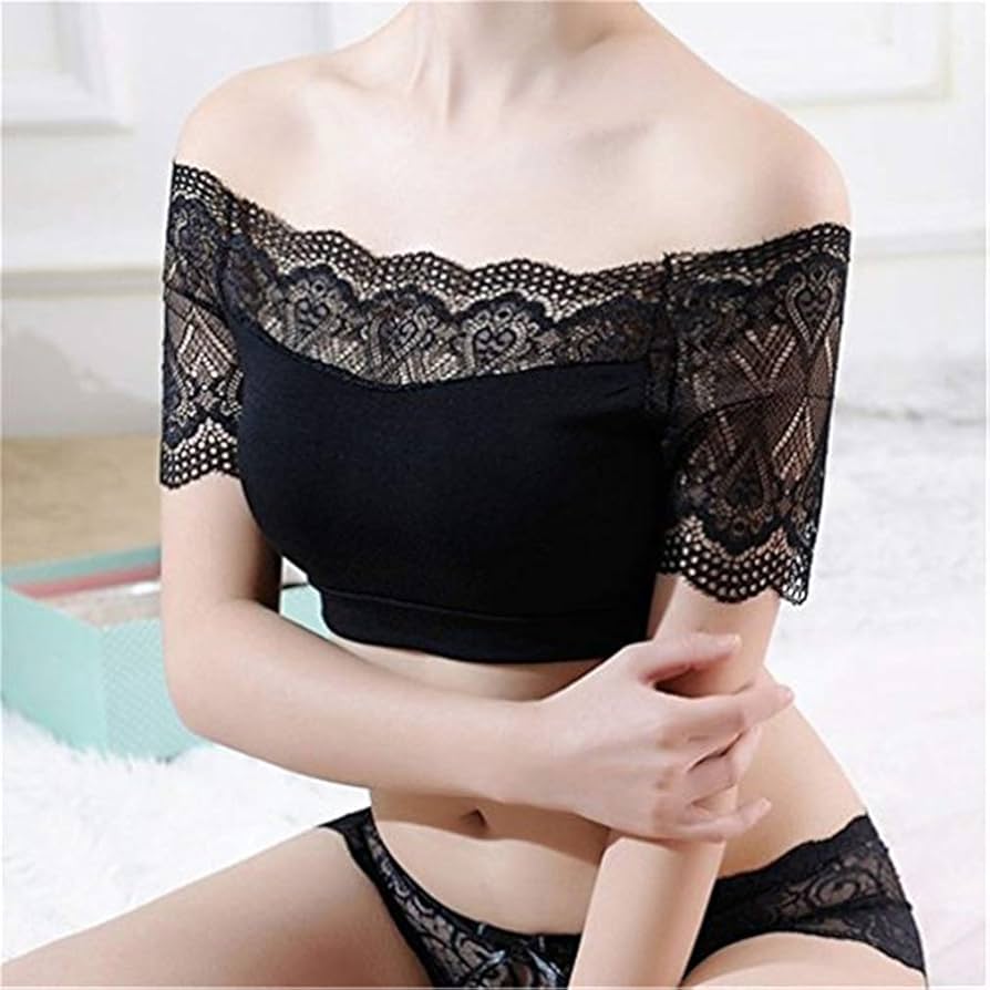 下着・アンダーウェア moose's eyelet ribbon cami 下着・アンダーウェア moose's eyelet ribbon cami 下着