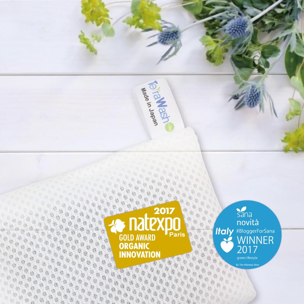 Amazon.com: Eco Friendly Laundry Detergent [Made in Japan