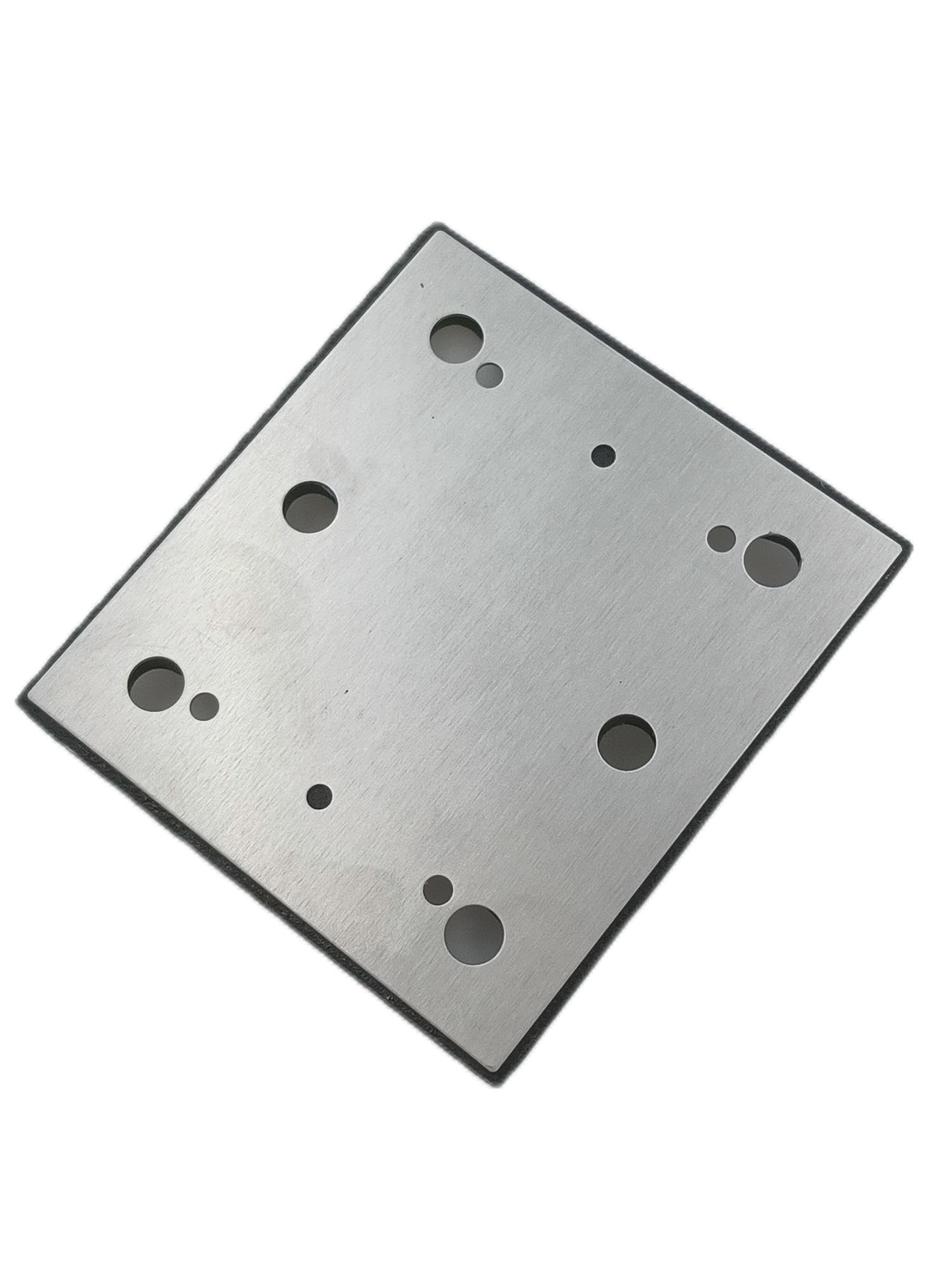 158324-9 1/4 Sheet Sander Pad Compatible with BO4556 SPD17 BO4556 BO4557 BO4558 Sander