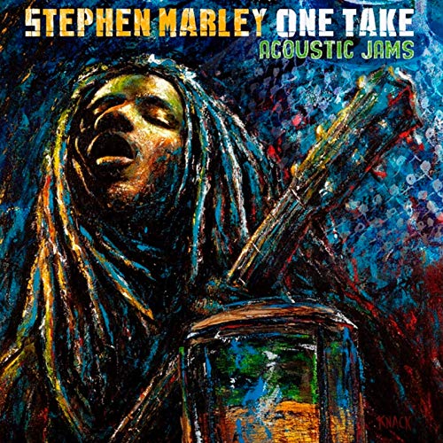 Stephen Marley