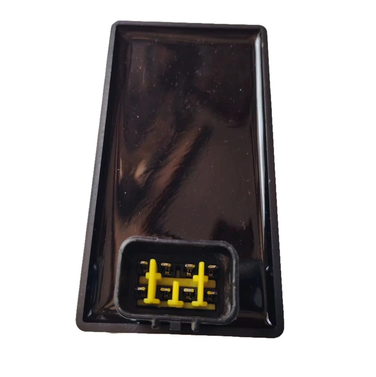 Sistema de encendido CDI Adecuado para motocicleta para scooter Guangyang 125-8 pines para encendedor de ángulo fijo CA 30410-LEJ3-E10