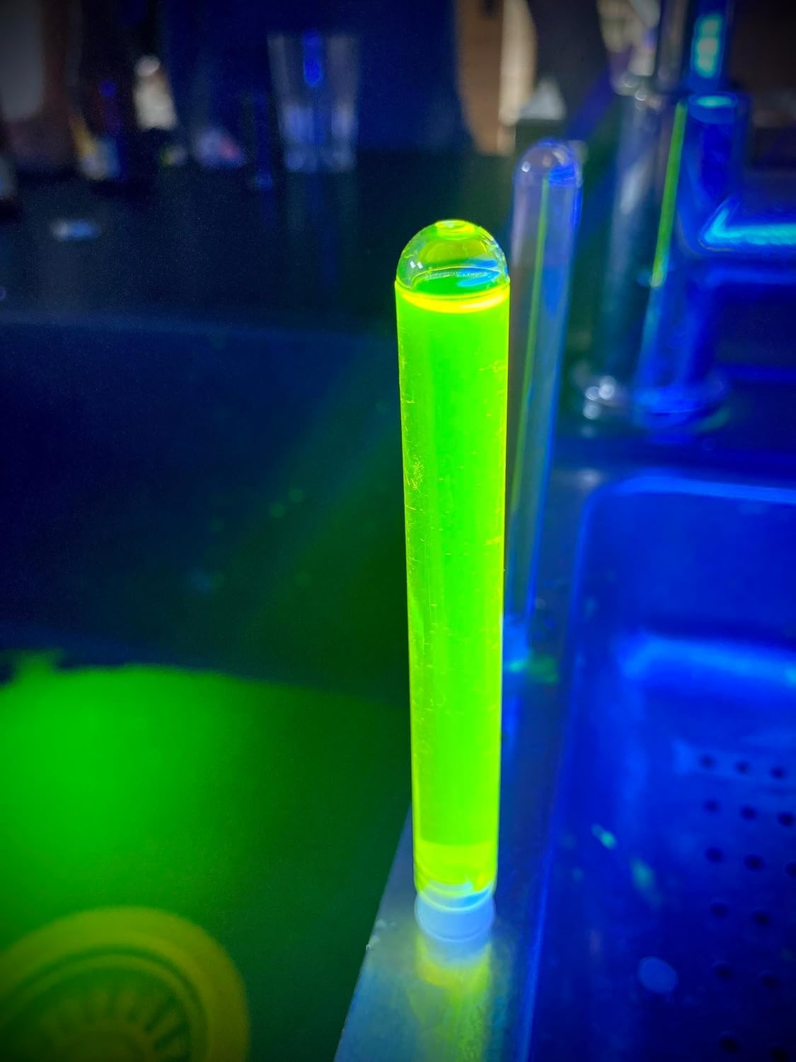 Fluo+ Fluorescein High Quality Tracer Dye - Image 3