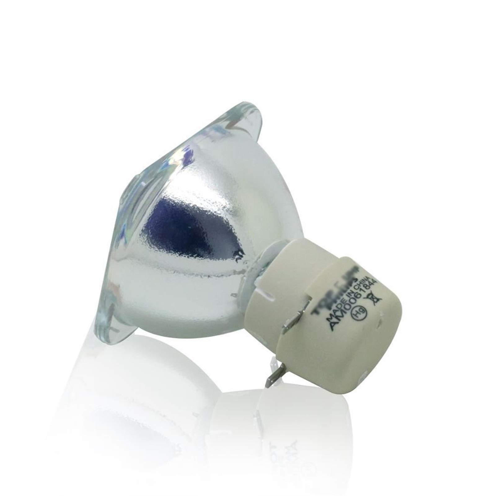 Lampada di ricambio per proiettore UHP 190 / 160W 0.8 0.9 Adatta per Philips Lampada proiettore originale adatta per BenQ Fit per Acer Fit per Optoma adatto per INFOCUS Fit per NEC, ecc. Lampadina del