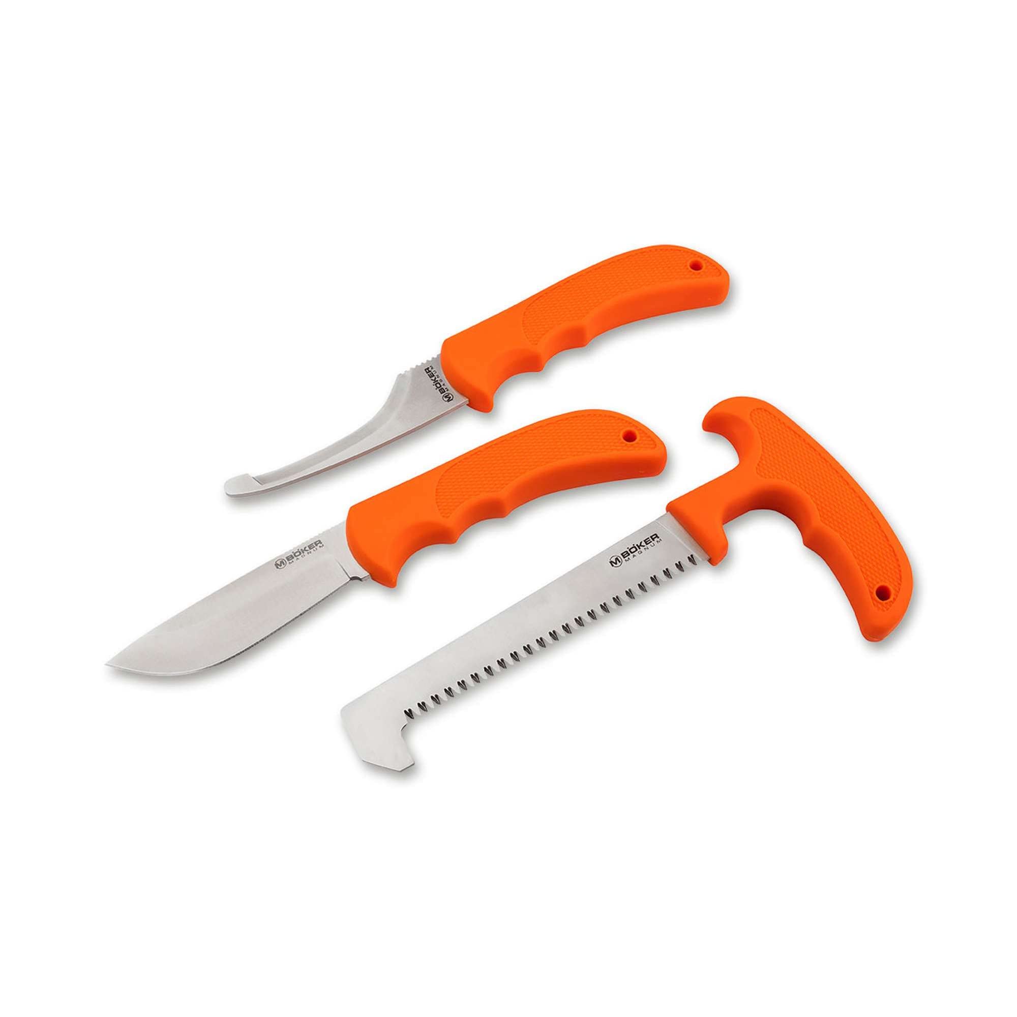 Magnum HL Game Set