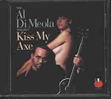 その他 Kiss My Axe [CD] Amazon.co.jp: Kiss My Axe: ミュージック