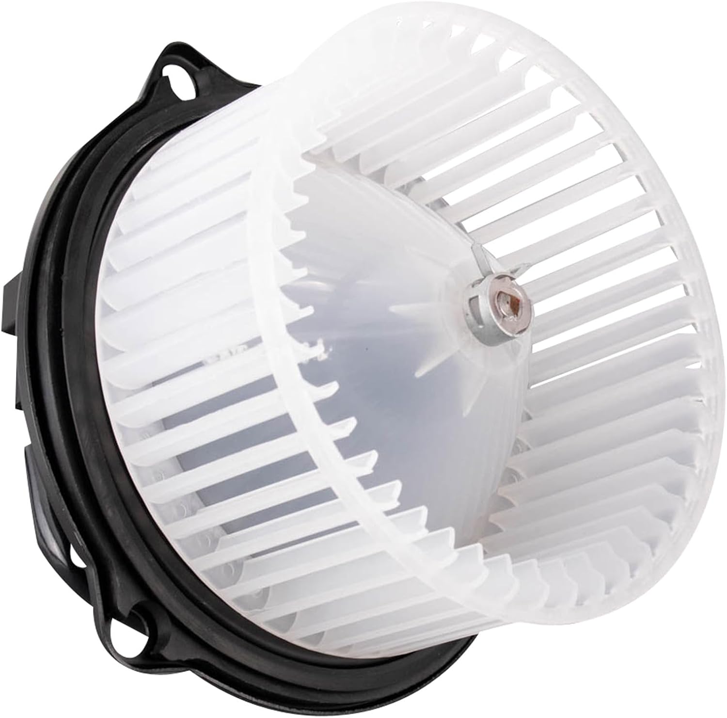 Heater A/C AC Blower Motor w/Fan Cage for Ram Pickup Truck Grand Cherokee