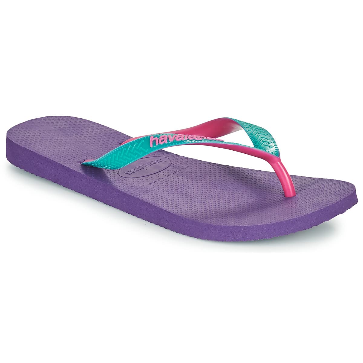 Havaianas: Auswahl an Schuhen